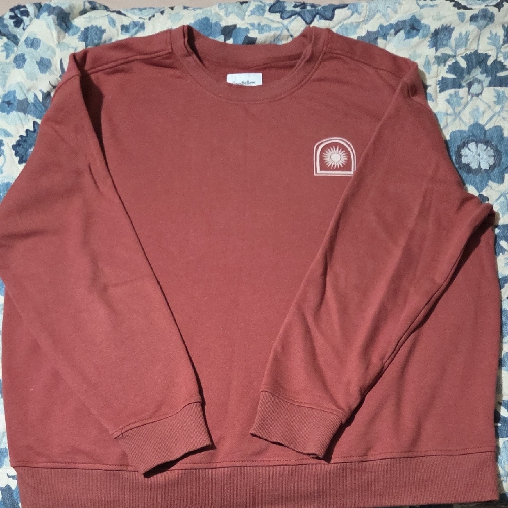 NWOT Men's Goodfellow Sweater